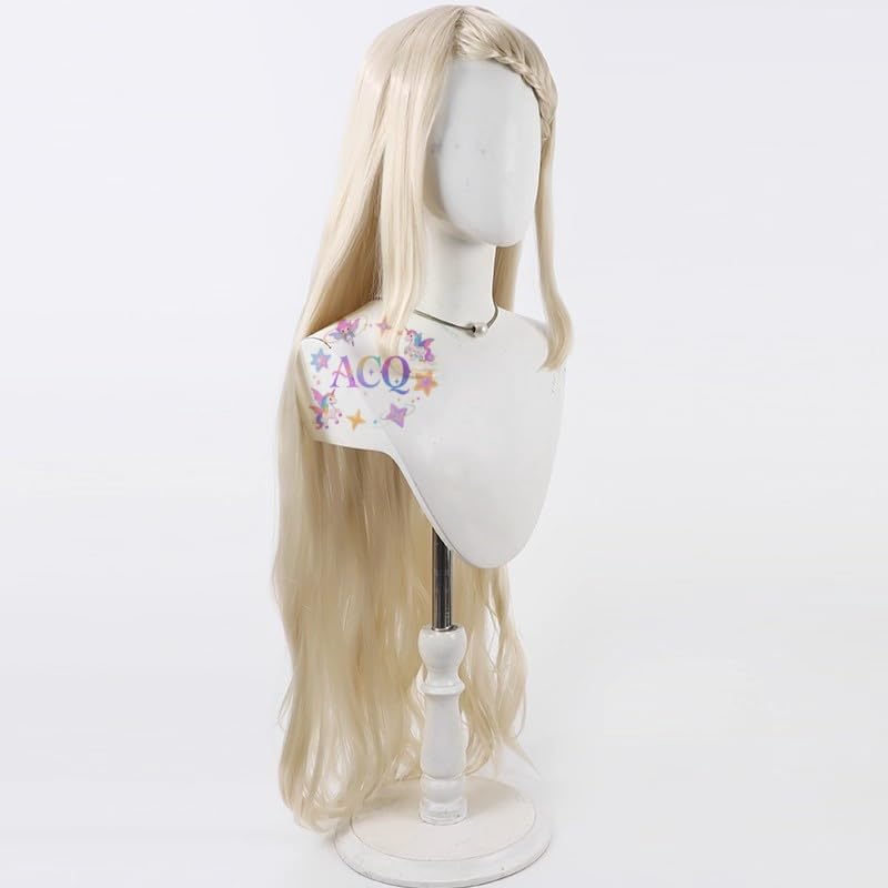 衣装　ウィッグ Amazon.co.jp: [ACQ] Z Vtuber 町田ちま コスプレ ウィッグ wig 撮影用